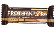 PROTHYN+ FAST BARRETTA IPERPROTEICA CAFFE' 40 G