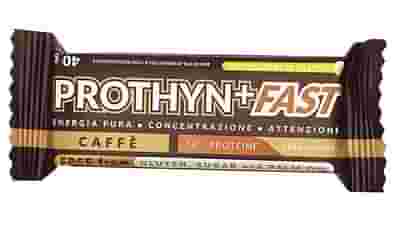 YROTHYN+ FAST BARRETTA IPERPROTEICA CAFFE' 40 G