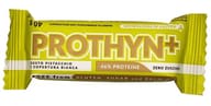 PROTHYN+ BARRETTA IPERPROTEICA PISTACCHIO COPERTURA BIANCA 40 G