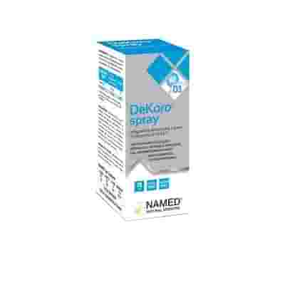 DEKORO SPRAY + 20 ML