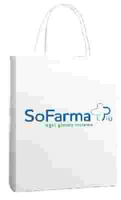 SHOPPER CARTA 18+8X24 SOFARMAPIU'