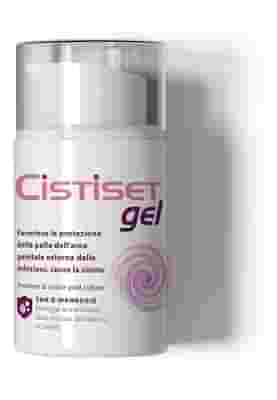 CISTISET GEL 30 ML