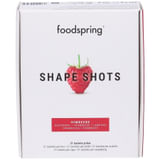 SHAPE SHOTS RASPBERRY 21 STICK