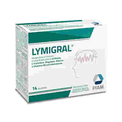 LYMIGRAL 14 BUSTINE 3 G