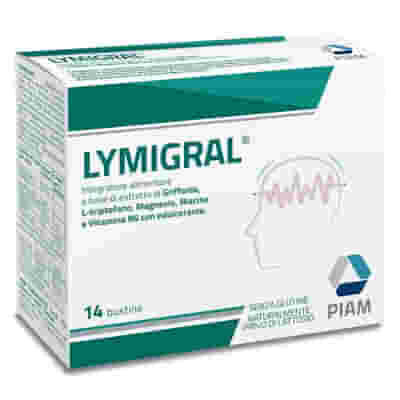 LYMIGRAL 14 BUSTINE 3 G