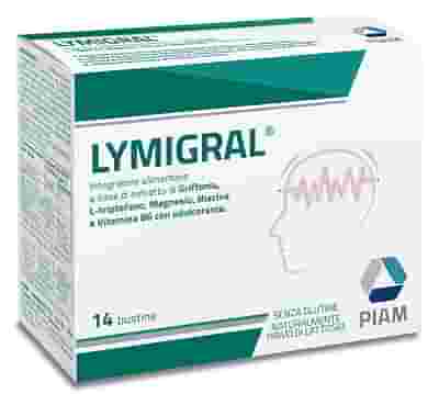 LYMIGRAL 14 BUSTINE 3 G
