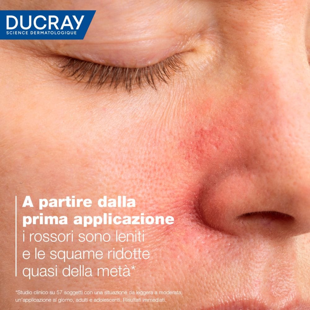 DUCRAY KELUAL DS CREMA 40 ML 23