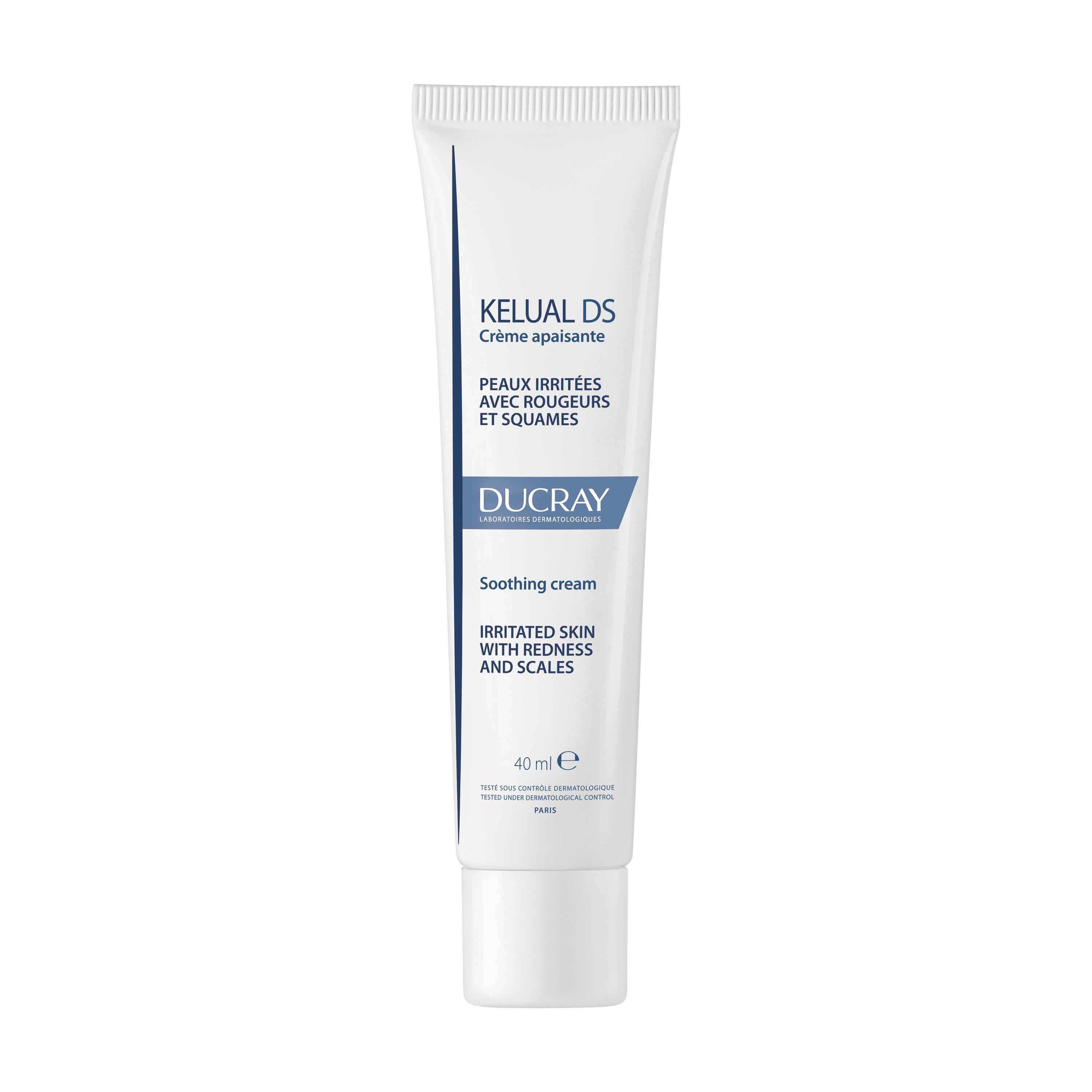 DUCRAY KELUAL DS CREMA 40 ML 23