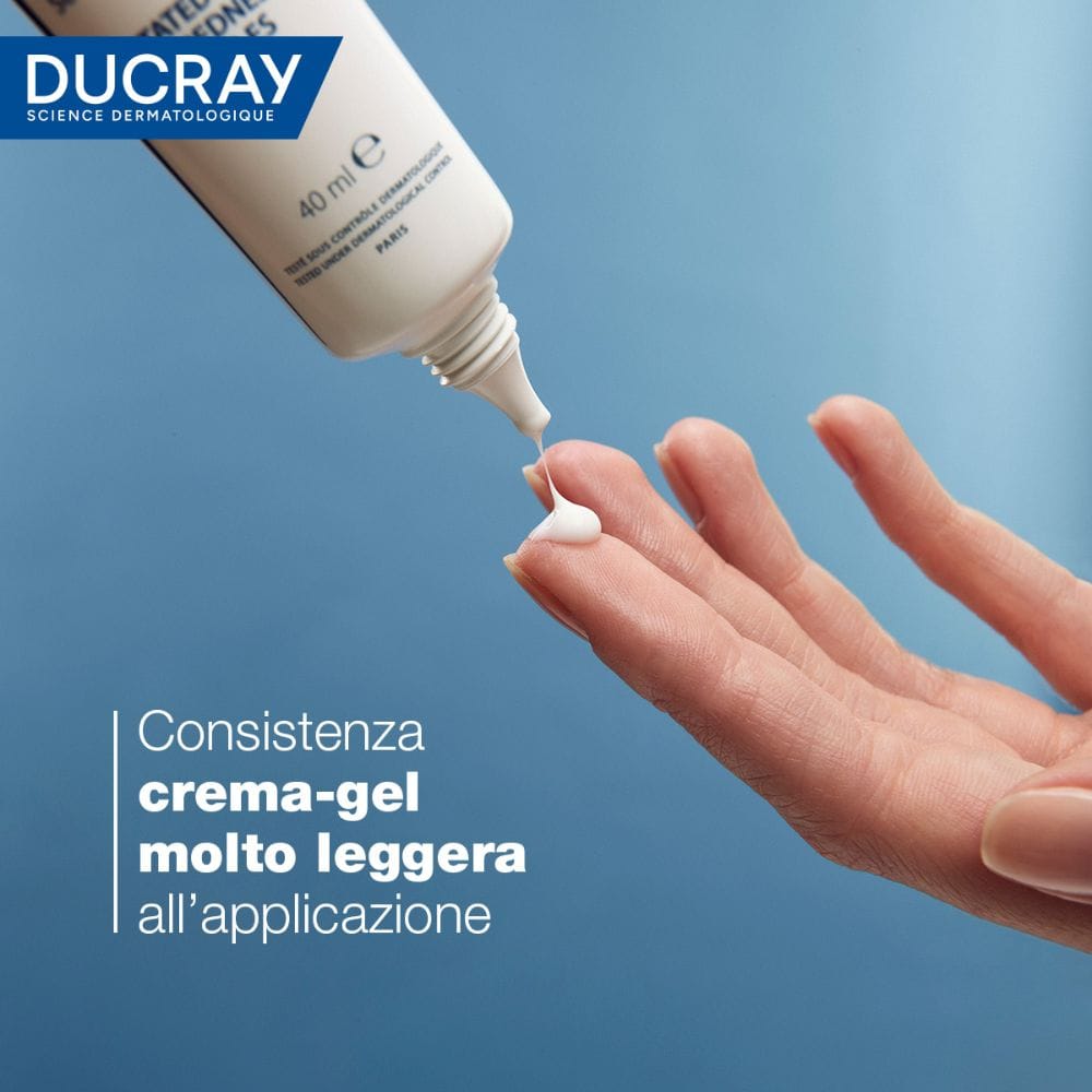 DUCRAY KELUAL DS CREMA 40 ML 23