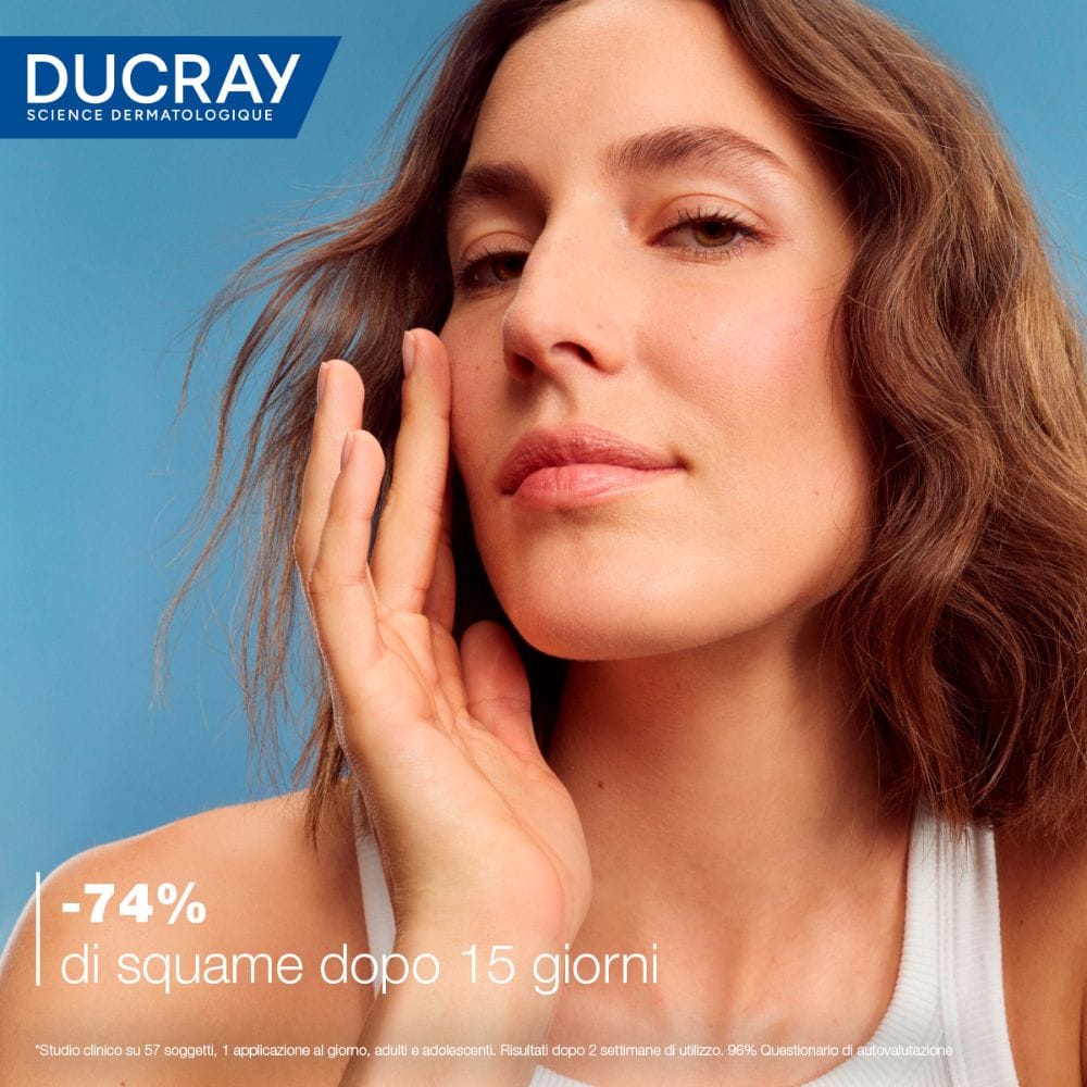 DUCRAY KELUAL DS CREMA 40 ML 23