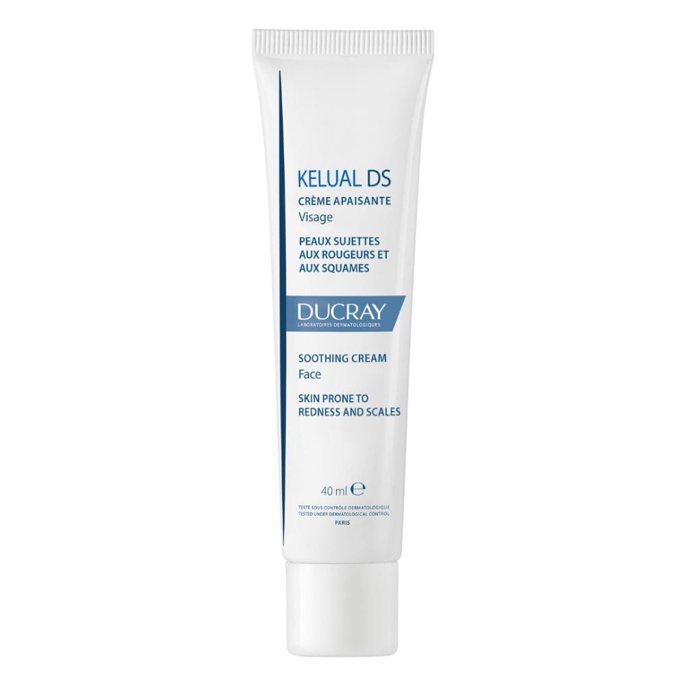 DUCRAY KELUAL DS CREMA 40 ML 23