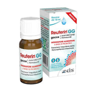 REUTERIN GG GOCCE 10 ML