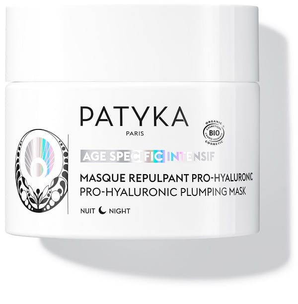 PATYKA TRATTAMENTO PRO HYALURONIC INTENSIVO 50 ML