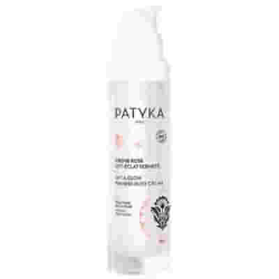 PATYKA CREMA ROSA LIFTANTE ILLUMINANTE TONIFICANTE 50 ML
