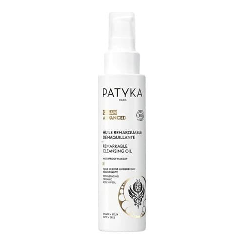 PATYKA OLIO STRUCCANTE STRAORDINARIO 100 ML