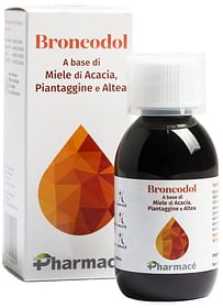 Broncodol 150 Ml