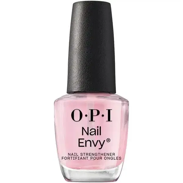 Opi Tinted Nail Envy Pink To Envy 15 Ml