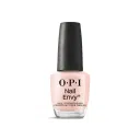 OPI TINTED NAIL ENVY BUBBLE BATH 15 ML