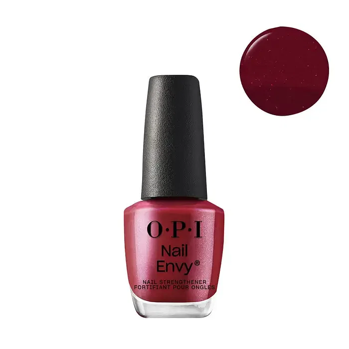 Opi Tinted Nail Envy Touch Luv 15 Ml