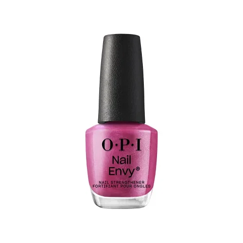 Opi Tinted Nail Envy Powerful Pink 15 Ml