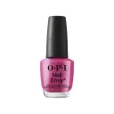 OPI TINTED NAIL ENVY POWERFUL PINK 15 ML