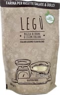 LEGU' MISCELA 4 LEGUMI 250 G