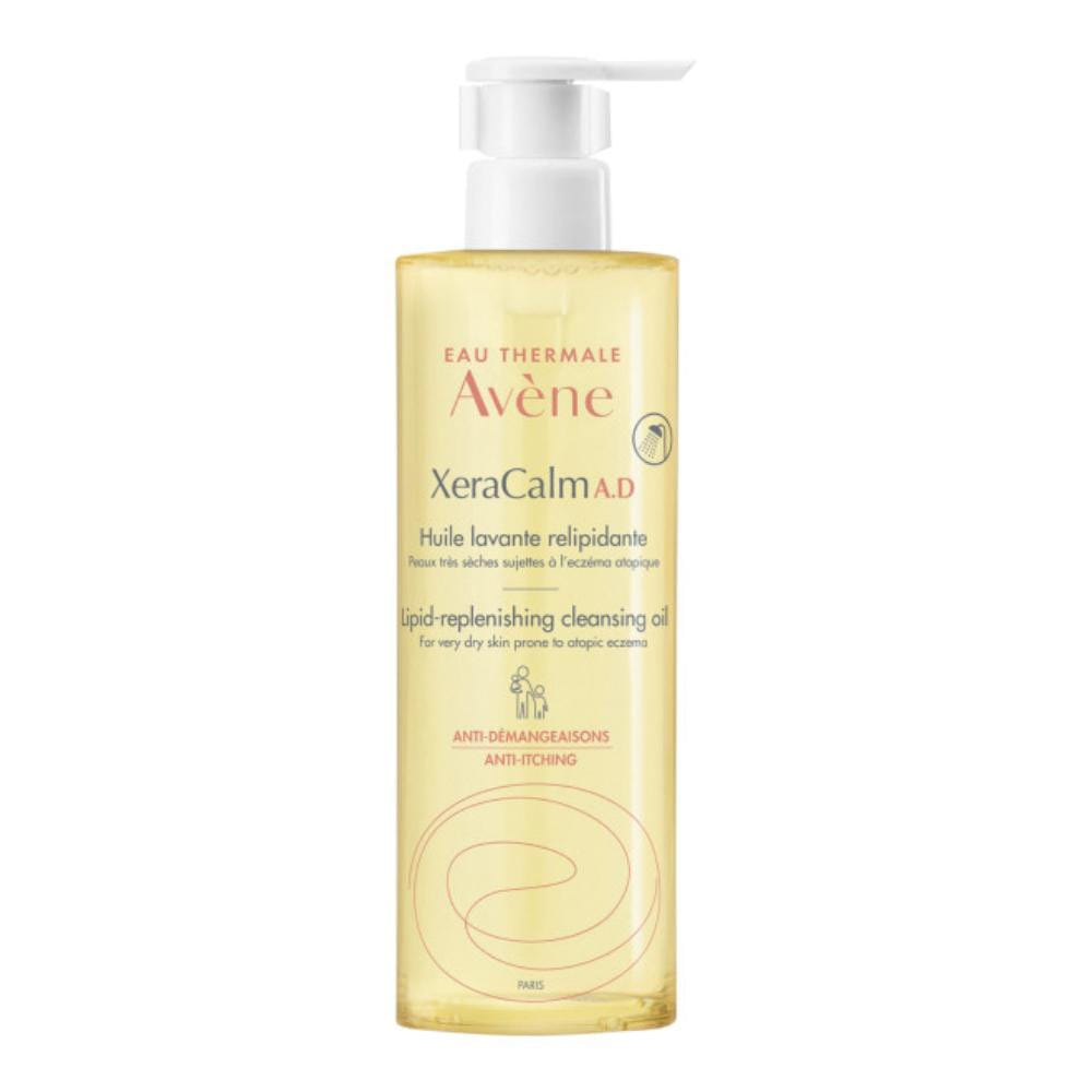 EAU THERMALE AVENE XERACALM AD OLIO DETERGENTE 400 ML NUOVA FORMULAZIONE