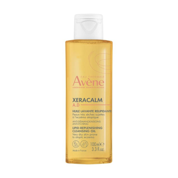 EAU THERMALE AVENE XERACALM AD OLIO DETERGENTE 100 ML NUOVA FORMULAZIONE