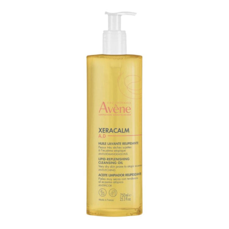 EAU THERMALE AVENE XERACALM AD OLIO DETERGENTE 750 ML