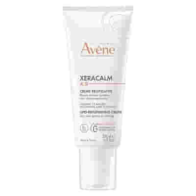 EAU THERMALE AVENE XERACALM AD CREMA LIPORESTITUTIVA 200 ML NUOVA FORMULAZIONE
