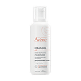 EAU THERMALE AVENE XERACALM AD CREMA LIPORESTITUTIVA 400 ML NUOVA FORMULAZIONE