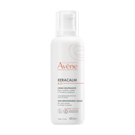 EAU THERMALE AVENE XERACALM AD CREMA LIPORESTITUTIVA 400 ML NUOVA FORMULAZIONE