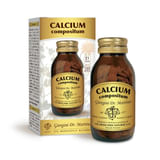 CALCIUM COMPOSITUM 90 G 150 PASTIGLIE