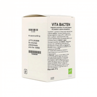 VITA BACTEN 60 CAPSULE