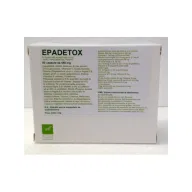 EPADETOX 60 CAPSULE