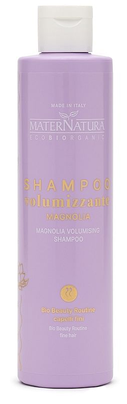 Shampoo Volumizzante Magnolia 250 Ml