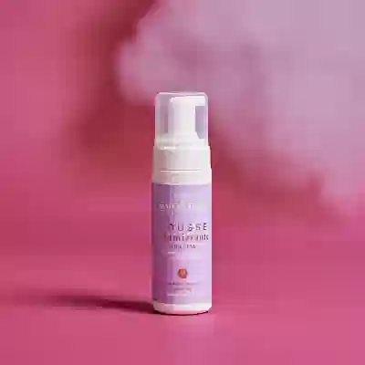 MOUSSE VOLUMIZZANTE VIOLETTA 150 ML