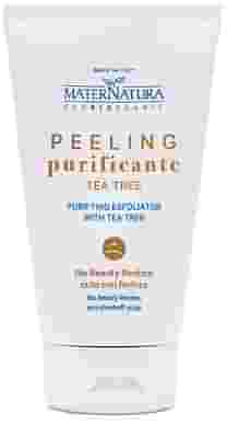 PEELING PURIFICANTE TEA TREE 150 ML
