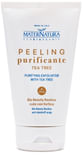 PEELING PURIFICANTE TEA TREE CUTE CON FORFORA 150 ML