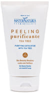 PEELING PURIFICANTE TEA TREE CUTE CON FORFORA 150 ML