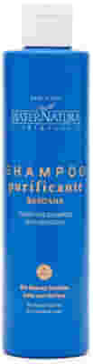 SHAMPOO PURIFICANTE BARDANA CUTE CON FORFORA 250 ML