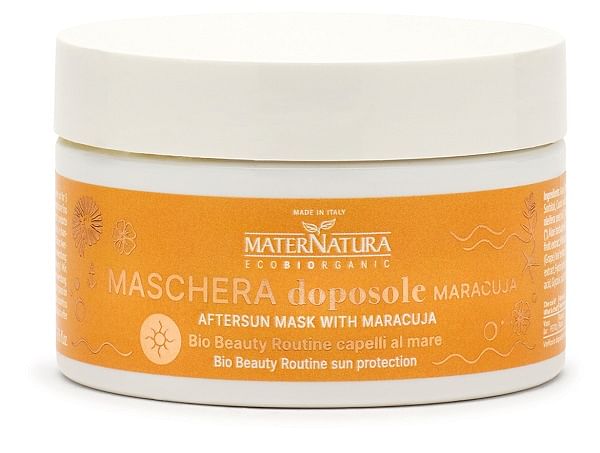 Maschera Doposole Maracuja 200 Ml