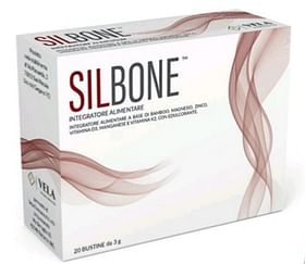 Silbone 20 Bustine