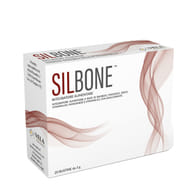 SILBONE 20 BUSTINE