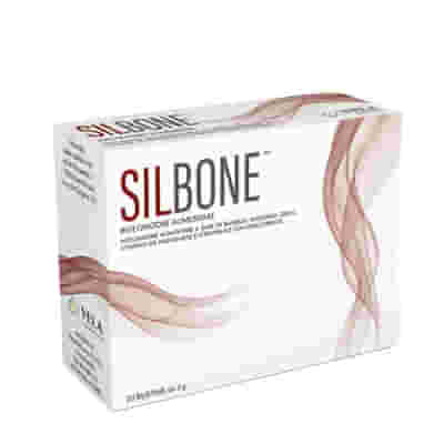 SILBONE 20 BUSTINE