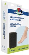 MASTER-AID FOOTCARE SPUGNA ABRASIVA B7