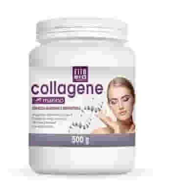 FITOERA COLLAGENE MARINO 500 G