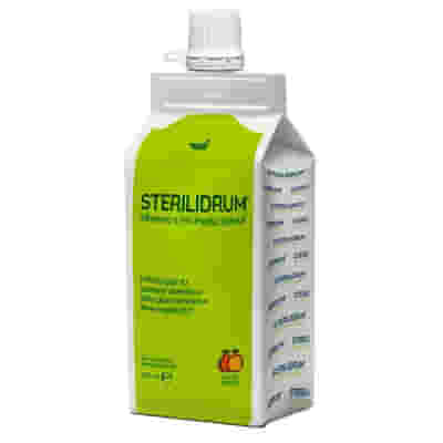 STERILIDRUM 250 ML