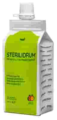 STERILIDRUM 250 ML