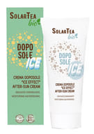 BEMABIO SOLARTEA CREMA DOPOSOLE ICE 100 ML